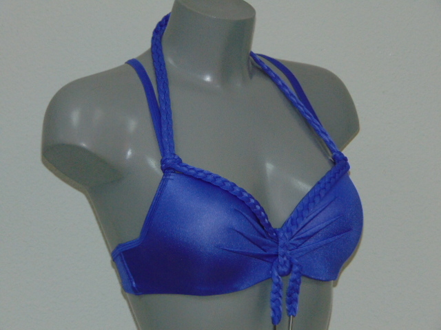 Marlies Dekkers Bademode Holi Glamour violett push up bikini bh