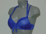 Marlies Dekkers Bademode Holi Glamour violett push up bikini bh