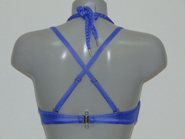 Marlies Dekkers Bademode Holi Glamour violett push up bikini bh