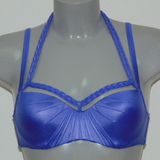 Marlies Dekkers Bademode Holi Glamour violett gemoldefer bikini bh