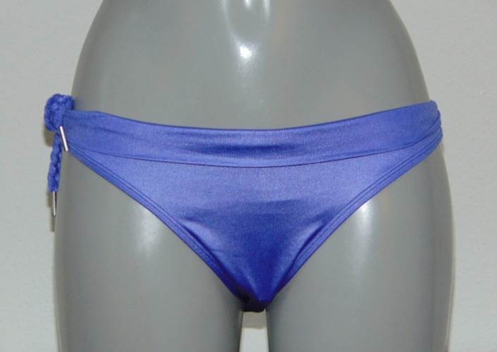 Marlies Dekkers Bademode Holi Glamour violett bikini slip
