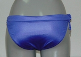 Marlies Dekkers Bademode Holi Glamour violett bikini slip