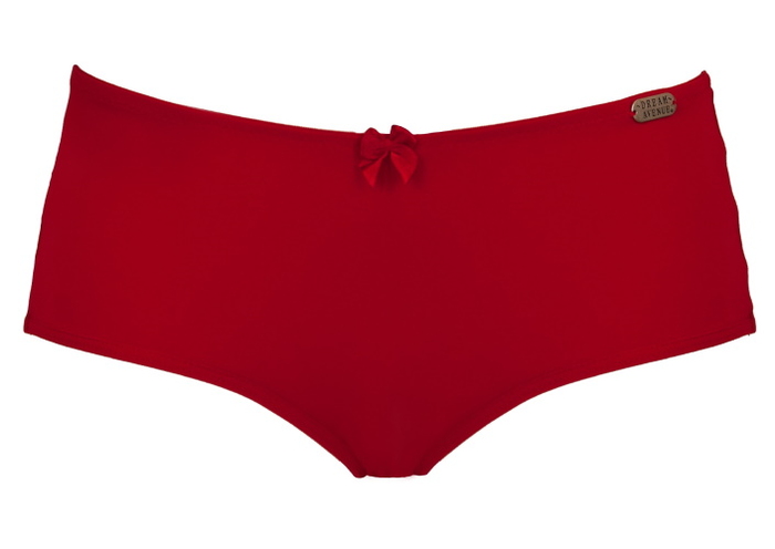 Dream Avenue  rot hipster