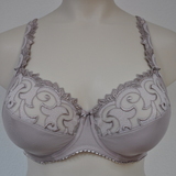Felina Rhapsody taupe nicht geformter bh