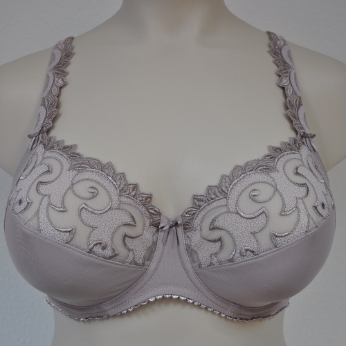 Felina Rhapsody taupe nicht geformter bh