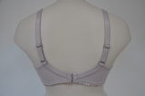 Felina Rhapsody taupe nicht geformter bh