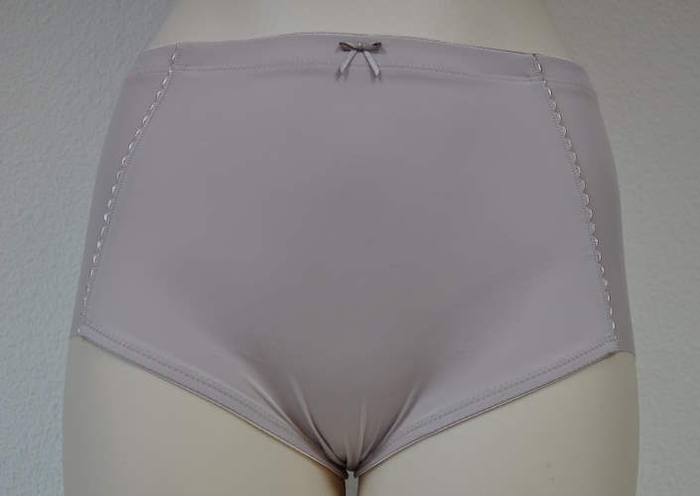 Felina Rhapsody taupe slip
