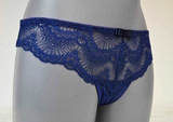 Missya Tanya blau string