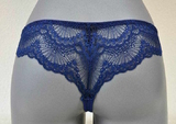 Missya Tanya blau string
