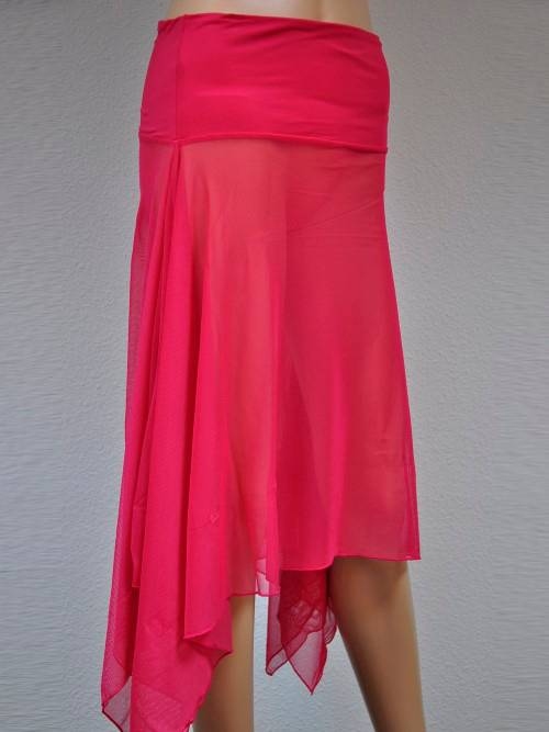 Nickey Nobel Marlie koralle strandkleidung