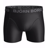 Björn Borg Basic schwarz sport boxershort