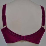 Elbrina Johanna fuchsie nicht geformter bh