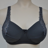Elbrina Helen grau nicht geformter bh