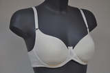 Eva Silky Nadine elfenbein vorgeformter bh