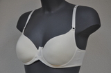 Eva Silky Nadine elfenbein vorgeformter bh