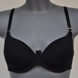 Eva Silky Nadine schwarz vorgeformter bh