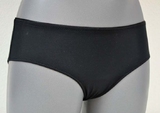 Eva Silky Nadine schwarz hipster