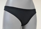 Eva Silky Nadine schwarz slip