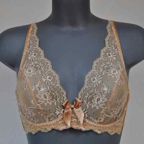 Eva In the Mood for Lace pulver nicht geformter bh