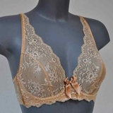 Eva In the Mood for Lace pulver nicht geformter bh