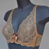 Eva In the Mood for Lace pulver nicht geformter bh