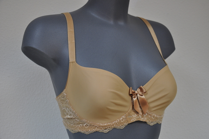 Eva In the Mood for Lace pulver nicht geformter bh