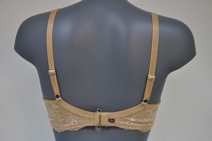 Eva In the Mood for Lace pulver nicht geformter bh