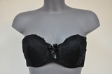 Eva In the Mood for Lace schwarz vorgeformter bh