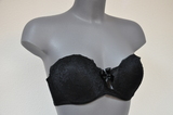 Eva In the Mood for Lace schwarz vorgeformter bh