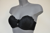 Eva In the Mood for Lace schwarz vorgeformter bh