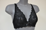 Eva In the Mood for Lace schwarz nicht geformter bh