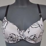 Eva Make Waves pink vorgeformter bh