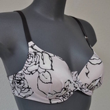 Eva Make Waves pink vorgeformter bh