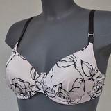 Eva Make Waves pink vorgeformter bh