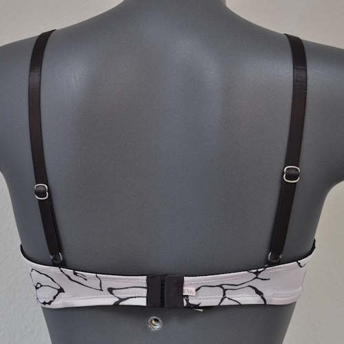 Eva Make Waves pink vorgeformter bh