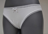 Eva Sybille weiß slip