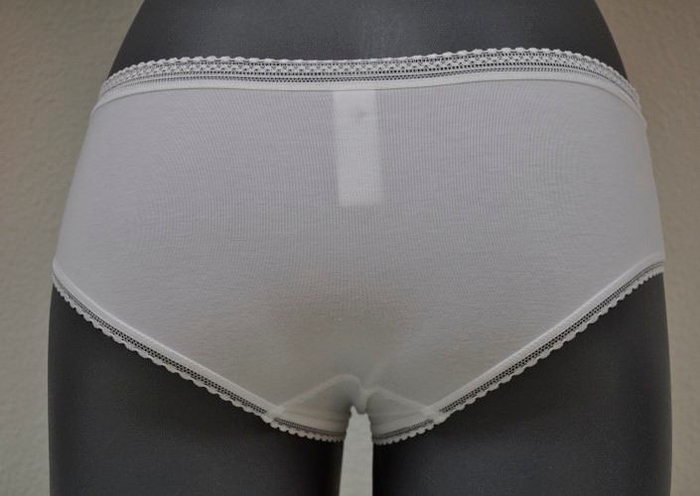 Eva Sybille weiß hipster