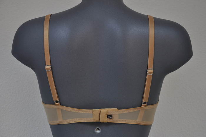 Eva Feminale pulver vorgeformter bh