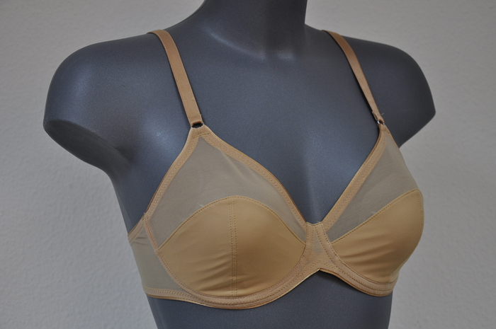 Eva Feminale pulver nicht geformter bh