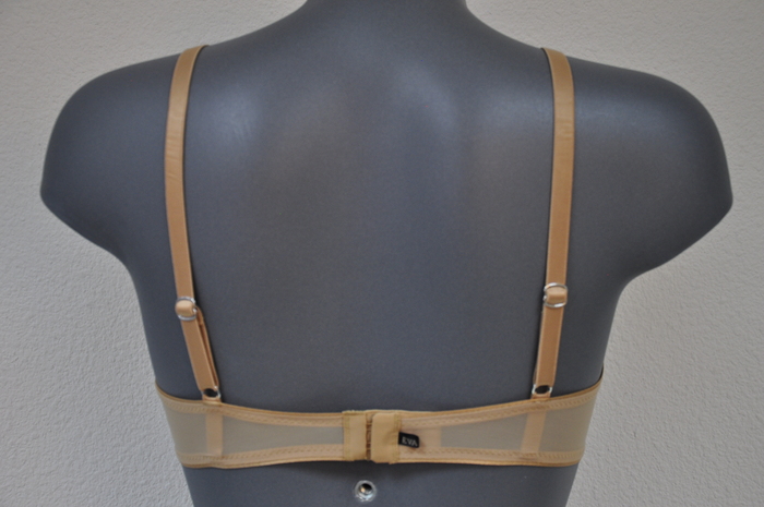 Eva Feminale pulver nicht geformter bh