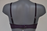 Eva Feminale violett vorgeformter bh