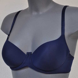 Eva Feminale navy-blau vorgeformter bh