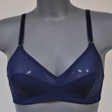 Eva Feminale navy-blau ohne bügel bh