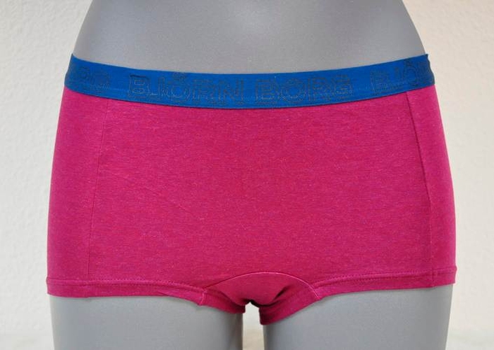 Björn Borg Damen Amour weinrot hipster