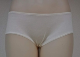 Eva Silk elfenbein hipster