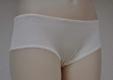 Eva Silk elfenbein hipster