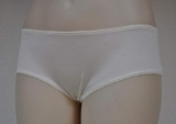 Eva Silk elfenbein hipster