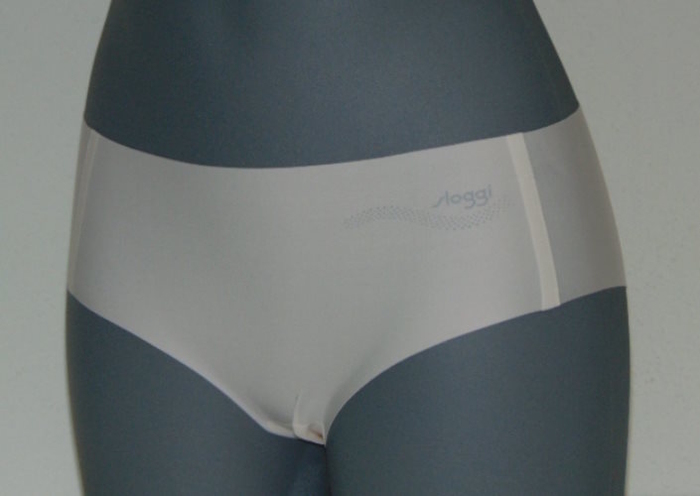 Sloggi Zero Feel elfenbein hipster