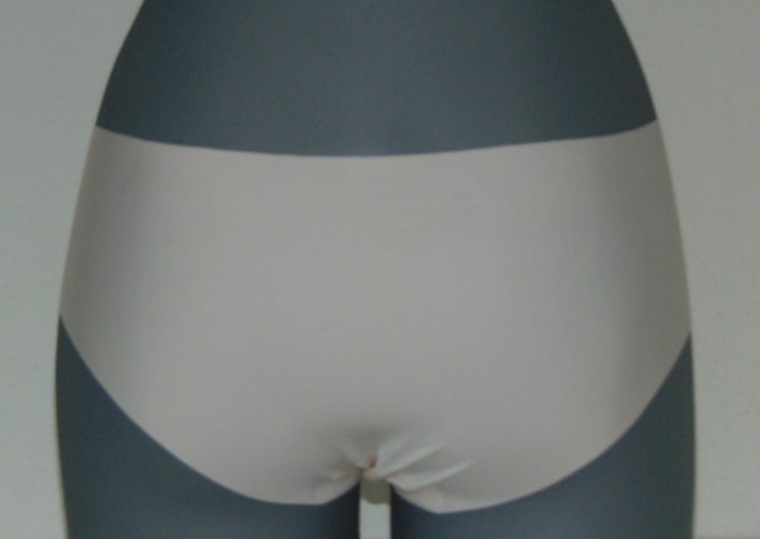 Sloggi Zero Feel elfenbein hipster