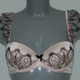 Kleo Amour pink vorgeformter bh